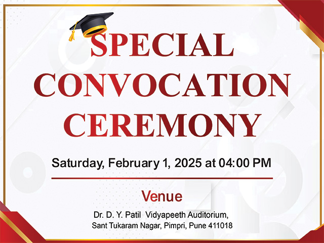 Convocation