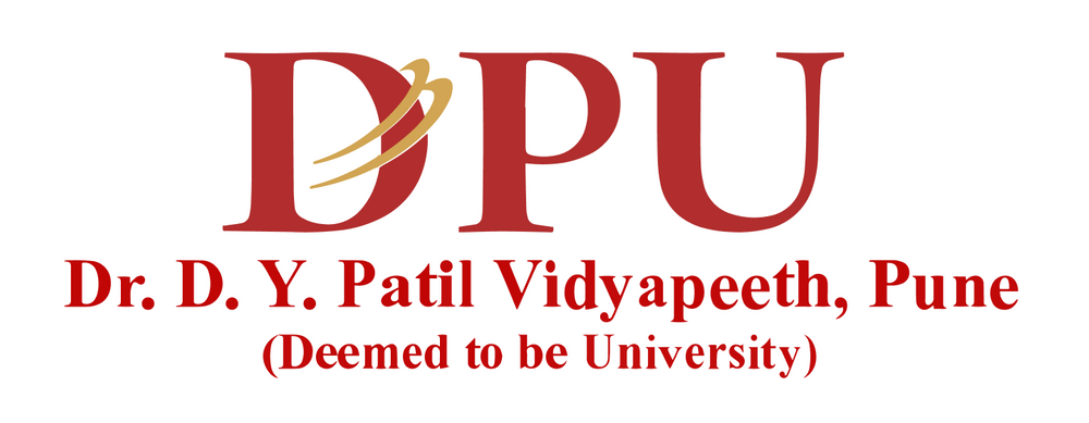 DPU Logo